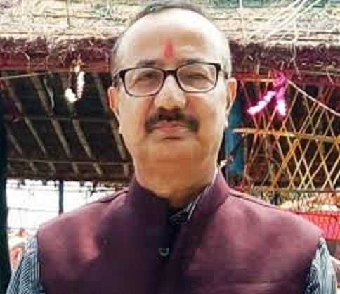 मधेस विरोधी एमाले र जसपालाई मतदानबाट जनताले जवाफ दिनुपर्छ ः रमेश रिजाल